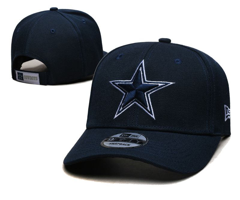 2025 NFL Dallas Cowboys Hat TX20253101->->Sports Caps